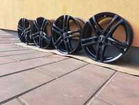 Alu Felgi Aluminiowe 5x112 VW Passat Golf Caddy Turan 18 Cali