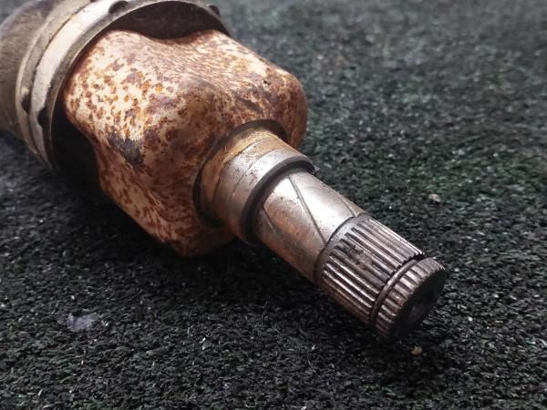 Transmissão frente esquerda MINI Mini (R56)