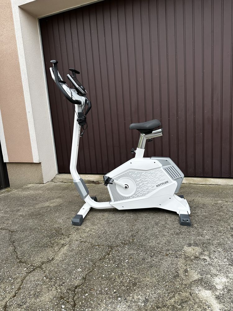 Kettler Ergo C8-rower stacjonarny-jak nowy