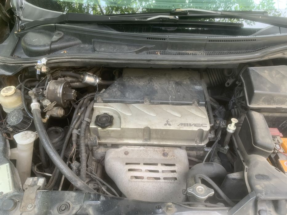 Продам MITSUBISHI grandis