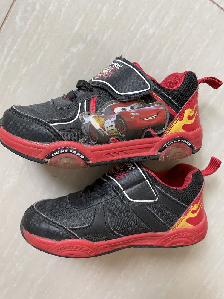 Disney sneakersy rozmiar 25