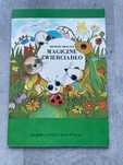 Magiczne Zwierciadło Henryk Smagacz PRL 1985