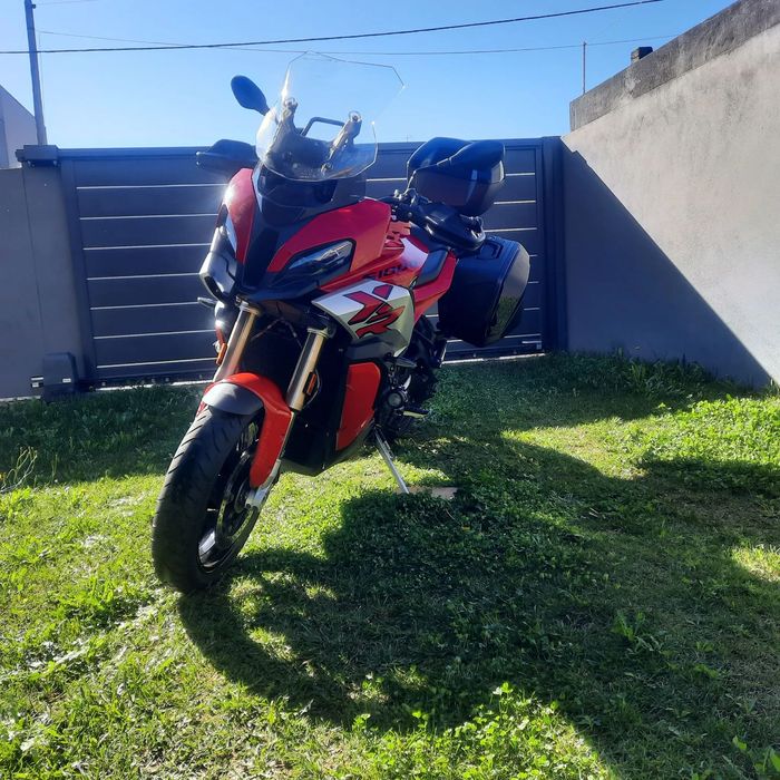 BMW S 1000 XR Sport/turismo