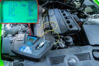 Диагностика компрессора кондиционера ремонт кондиціонера отправка Cуми