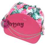 organizer OBAG MOON LIGHT worek arbuzy komin 2 kieszenie OMAY.PL