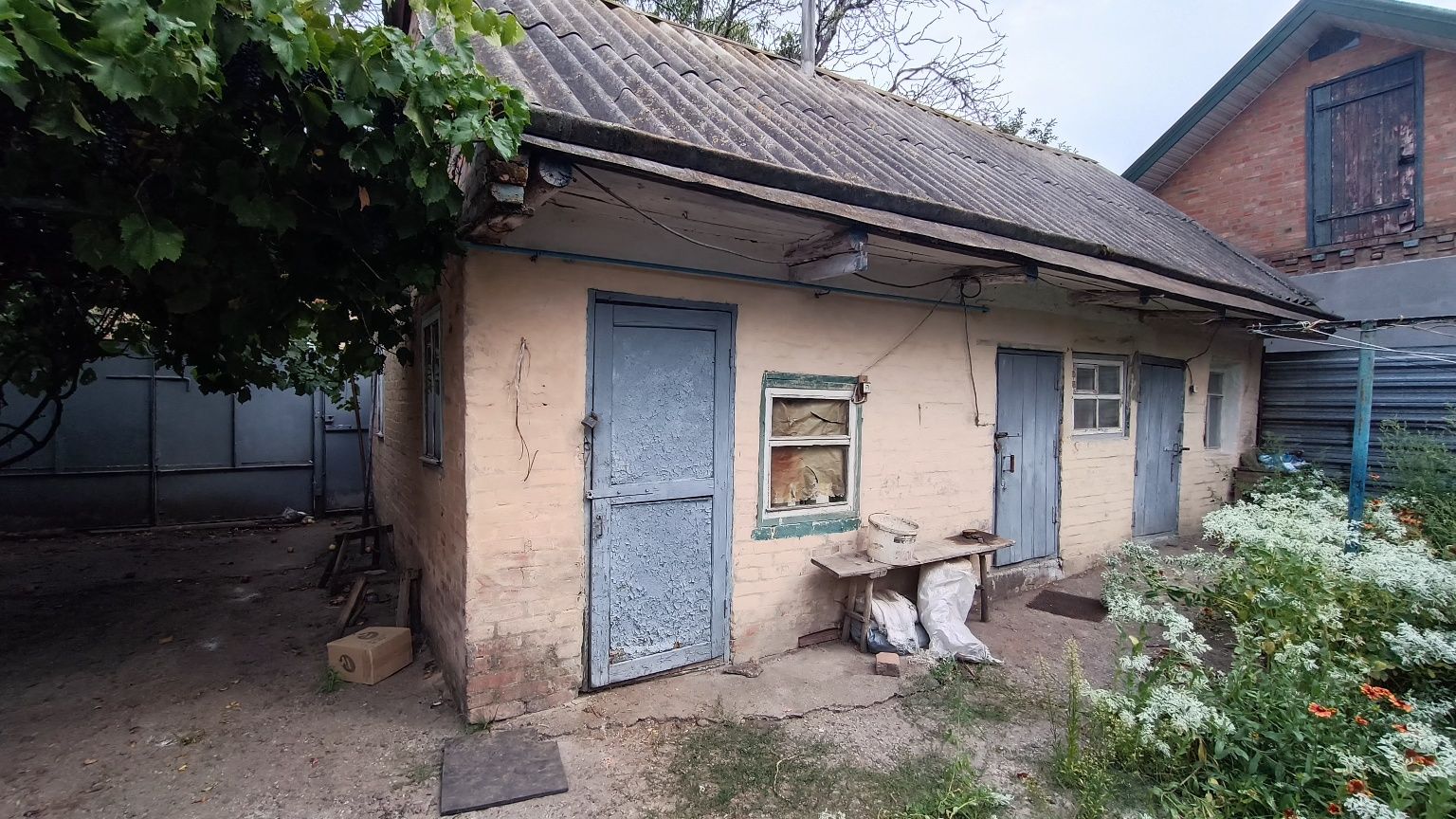 Продам будинок підгайці