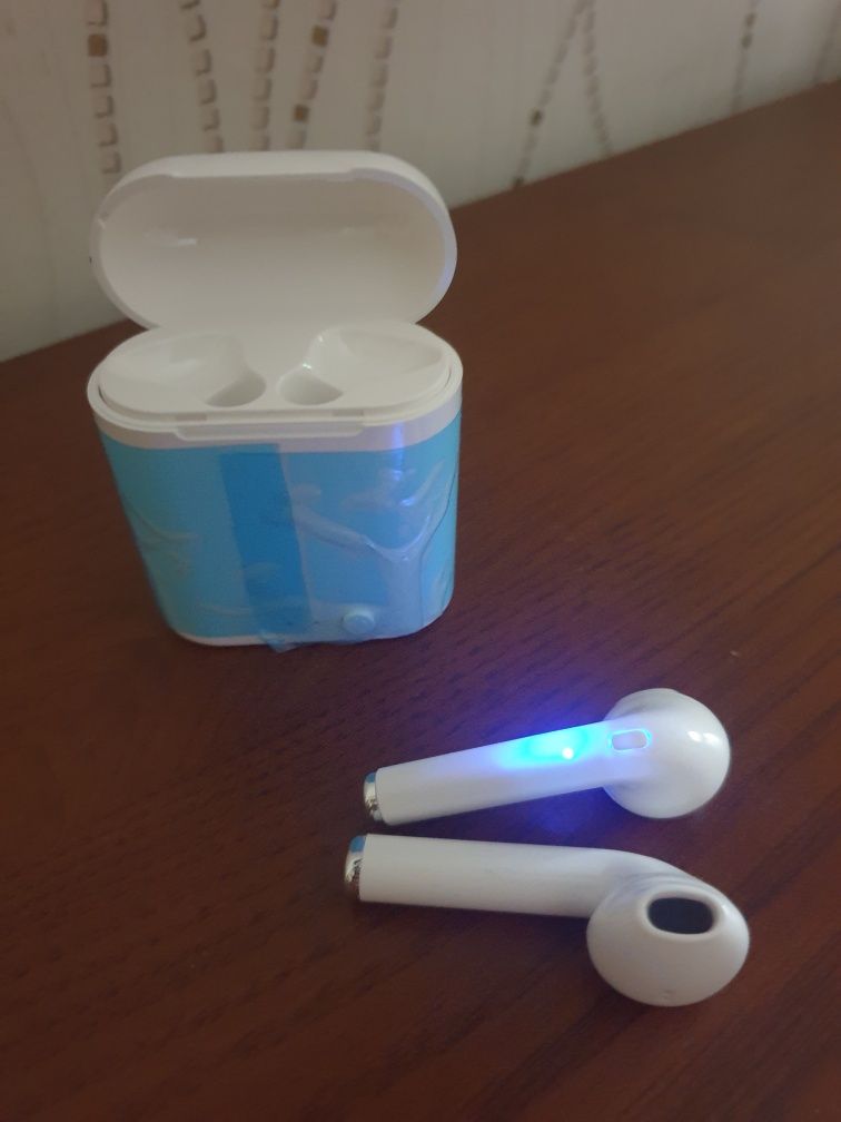 Słuchawki bluetooth do telefonu