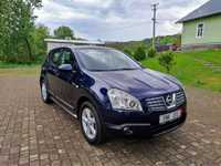 Nissan Qasqai 1.6 2008 Panorama