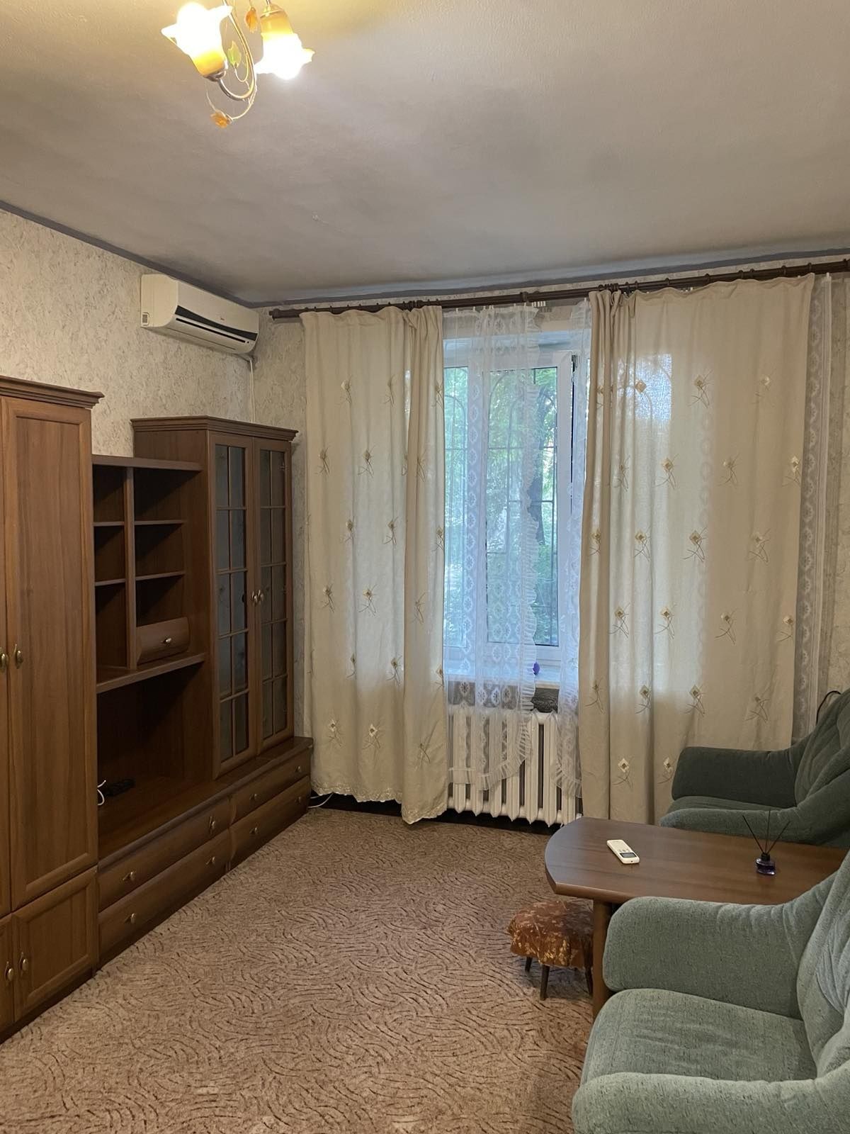 Продам 1-комнатную квартиру