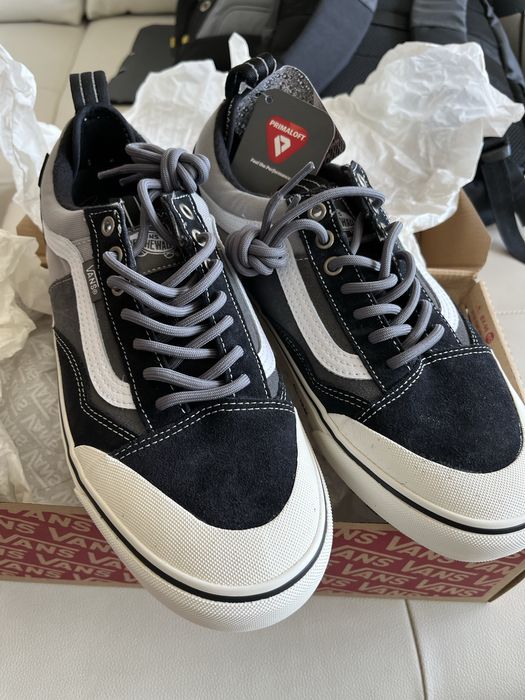 Vendo Vans Mte Old School Waterproof