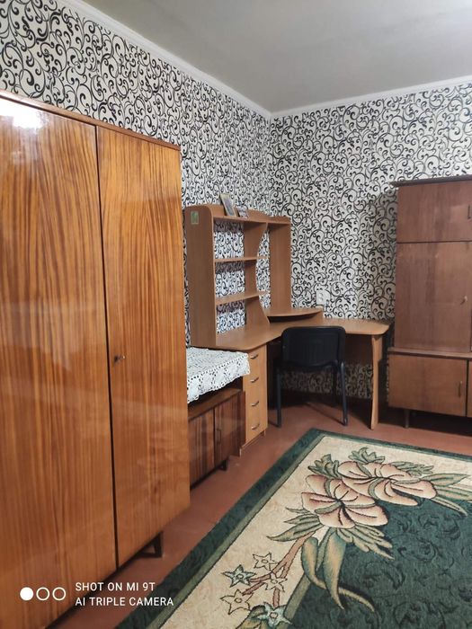 Сдам 1. Кв.в  центре міста
