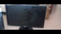 TFT para PC top como novo ASUS 19 polegadas sem cabos