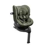 Fotelik obrotowy Joie I-Spin 360 i-size