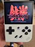 Ambernic RG35Xx Retro Gry konsola Game Boy