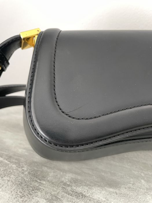 Оринінальна сумка JW PEI Joy Black