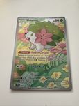 Pokemon TCG Destined Rivals Shaymin 185/182