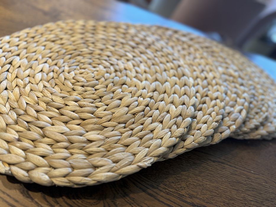 Podkładki SOARÉ Ikea hiacynt wodny