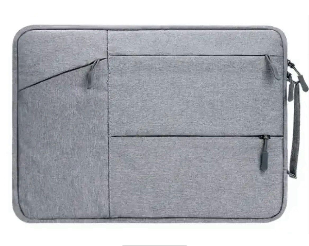 Сумка чохол для макбука MacBook Pro 13' 13,3' 14'дюйма чехол ноутбука