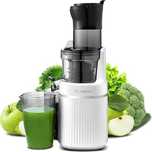 Wyciskarka wolnoobrotowa 80mm AOBOSI Slow Juicer 200W BPA Free SJ-022
