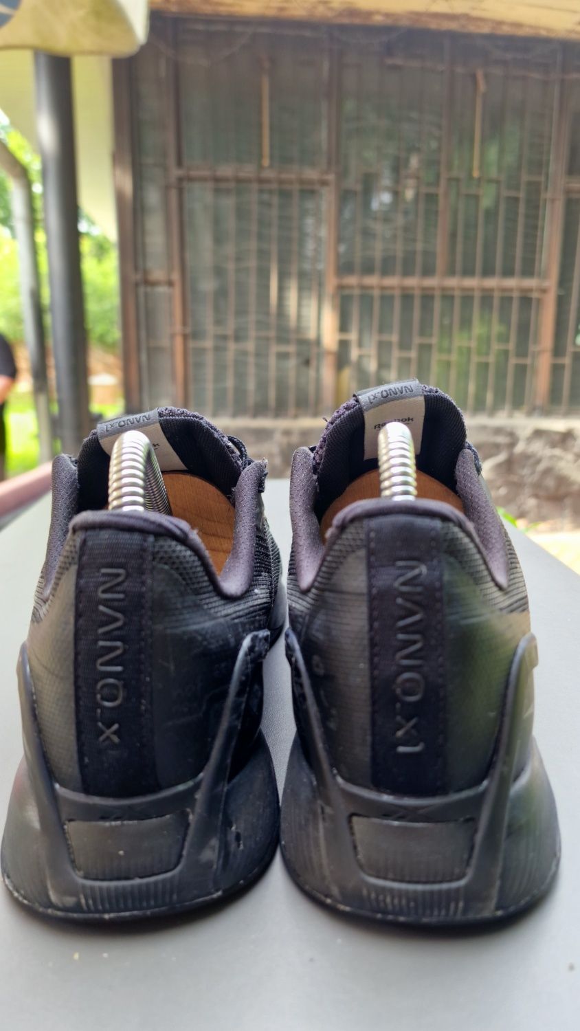 reebok nano x1 розмір 38