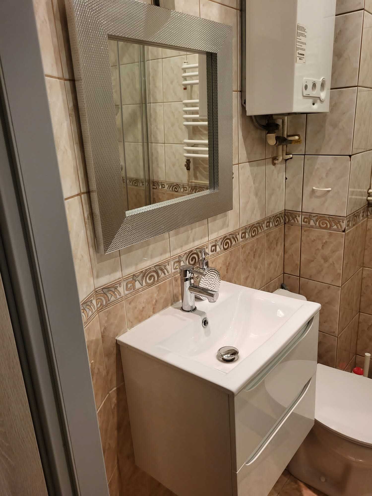 Apartament na Starówce w Gdańsku 3-4os.