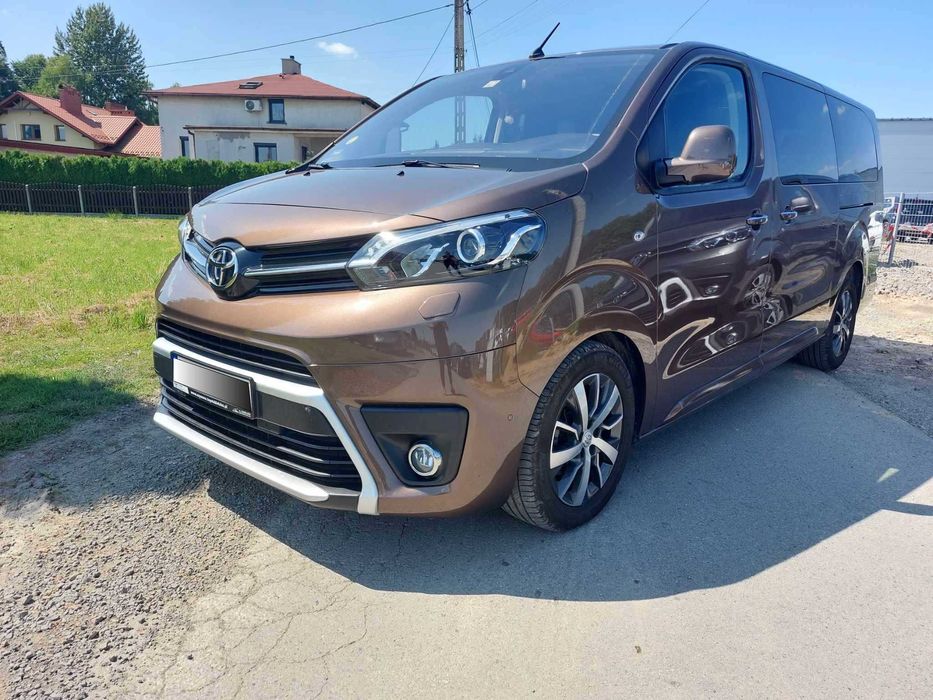 Transport wesela panieńskie kawalerskie, transfer lotnisko bus 9 osób