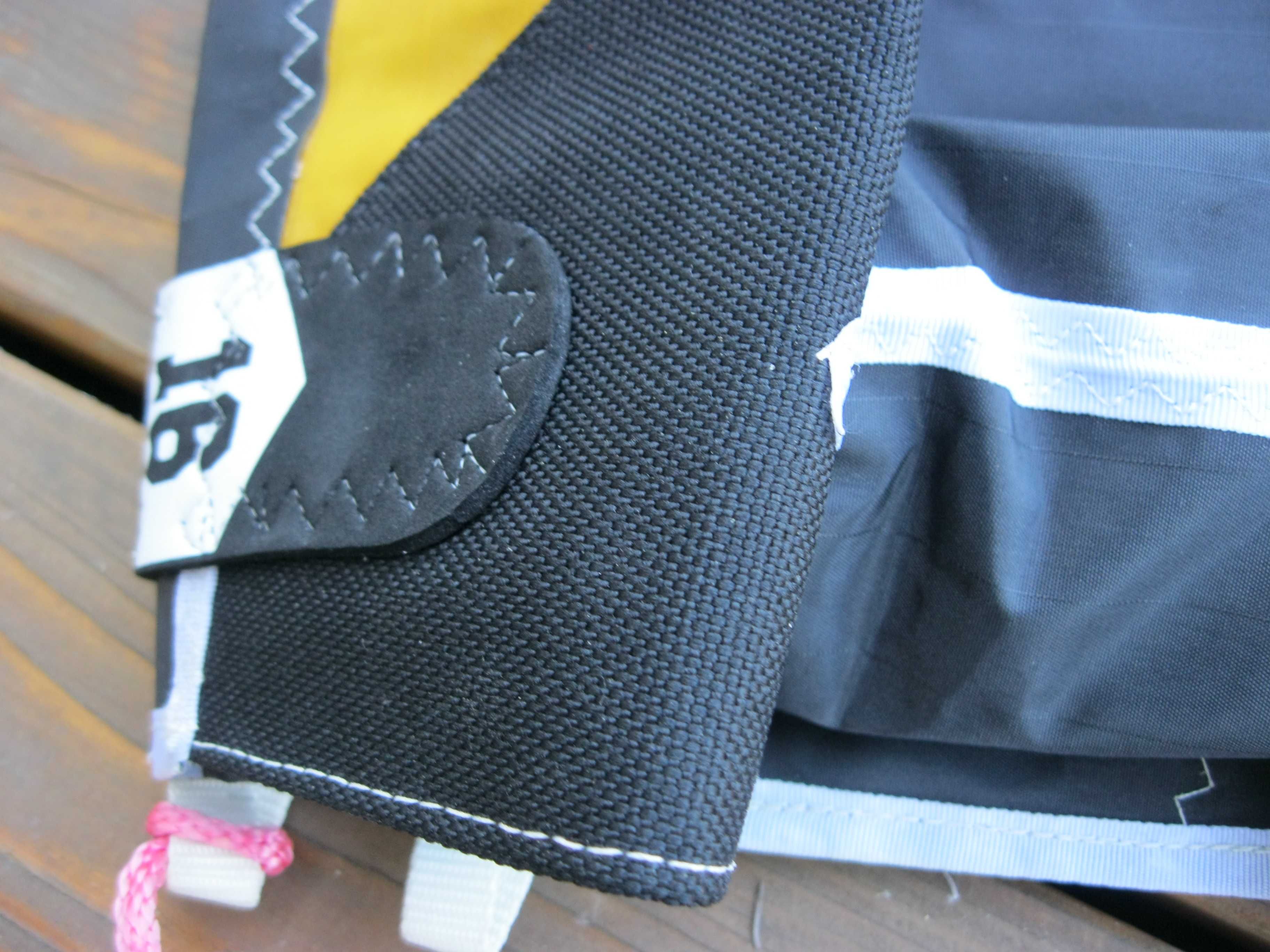 Kitesurfing latawiec NEMESIS 16