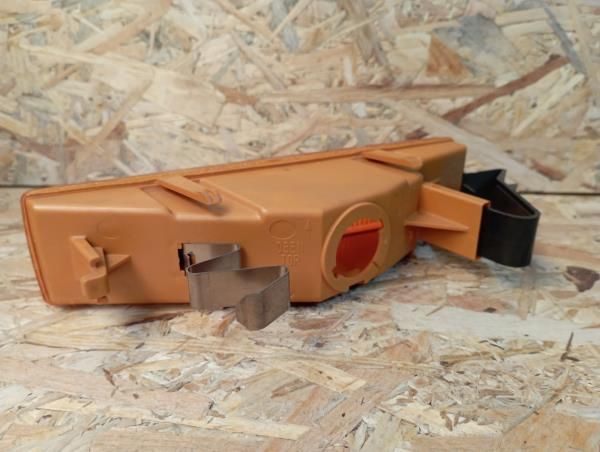 Pisca frente direito FORD Sierra Hatchback (GBC)