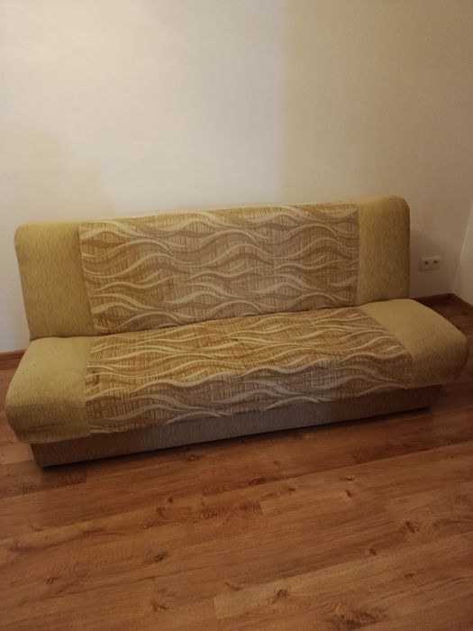 Wersalka ,oddam za darmo