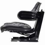 Ursus C-330 C-360 siedzenie czarne fotel zetor c330 c360
