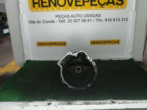 Caixa de velocidades manual BMW 3 Compact (E46)