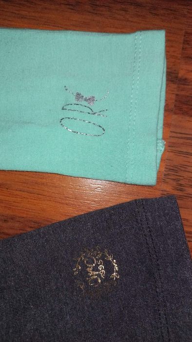 Набір лосин футболка Orchestra Tom Tailor