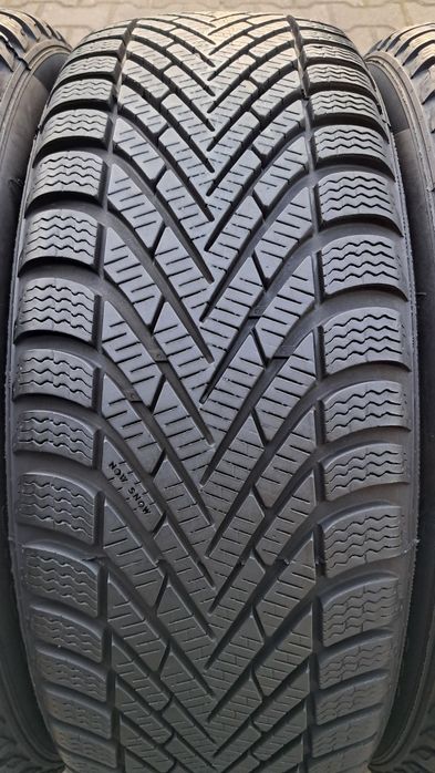 205/55R16 91H Pirelli Winter  Cinturato