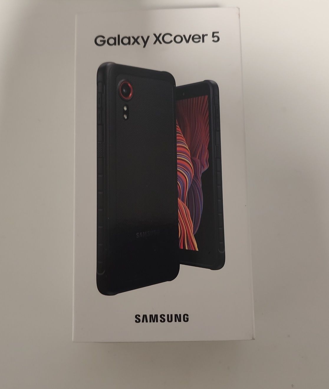 Samsung Galaxy XCover 5
