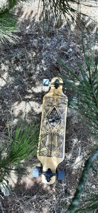 Longboard Atom 40