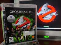 Ghostbusters the video game ps3 playstation
