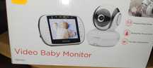 Niania motorola MBP 36s