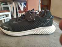 Buty viking Gore-Tex rozmiar 37