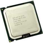 Core2Quad Q9400 Q9450 Q9500 Q9550 Q9300