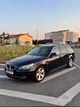 BMW 520d Lci e60/61 Nacional