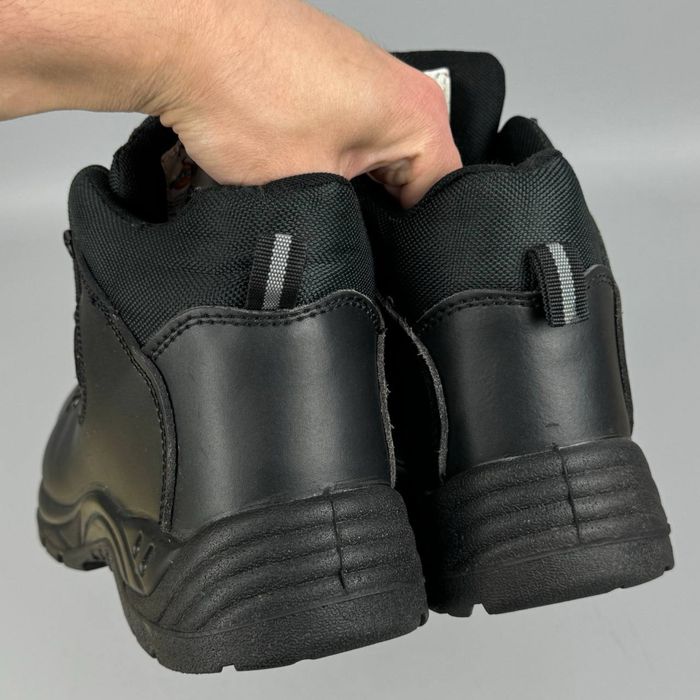 Блтинки Dickies Boots сапоги рабочие черевики робочі дикес обувь