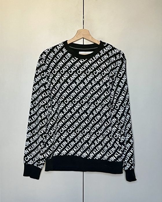 Bluza Calvin Klein (M)
