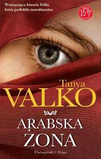 Arabska Żona Tanya Valko (NOWA)