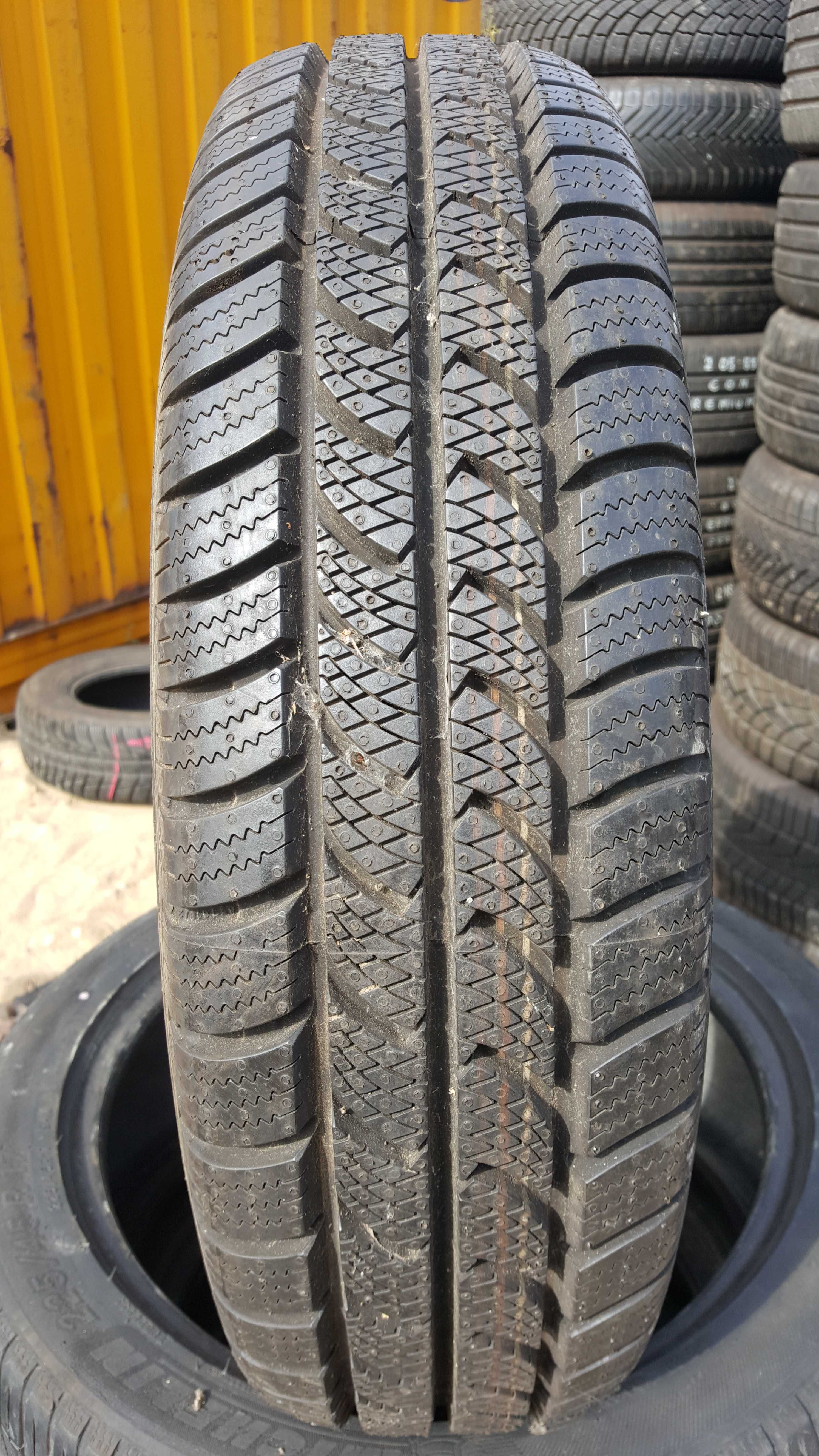 Continental 185/75 r16C VancoWinter 2 /// 11,25mm!!! NOWA wysyłka