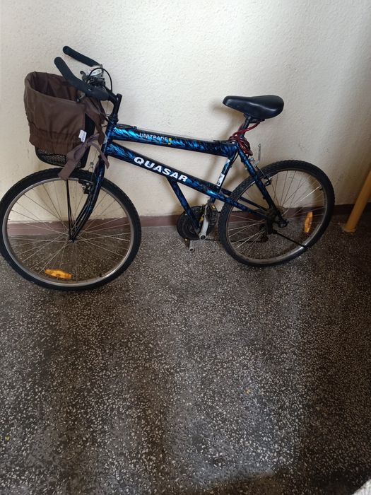 Rower górski Quasar