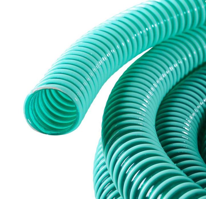 Wąż ssawno tłoczny PCV 20 3/4" do wody pompy motopompy AQUARION