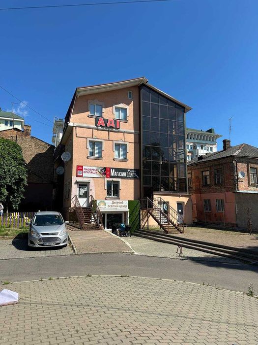 ЦЕНТР 21м2 Здам Офіс за ХОРОШОЮ Ціною