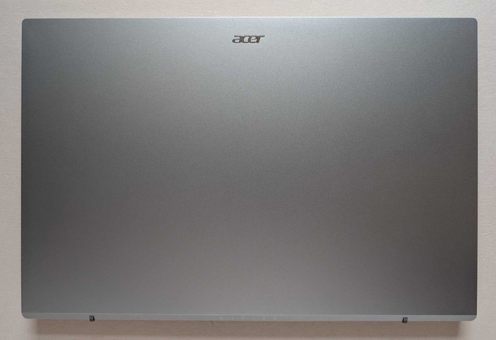 Laptop Acer Aspire A315-44P/15.6/AMD R7-5700U-4.3GHz/16GB/SSD512/Win11