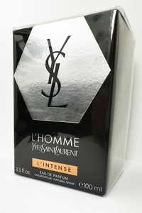 Yves Saint Laurent L Homme Parfum Intense 100ml EDP