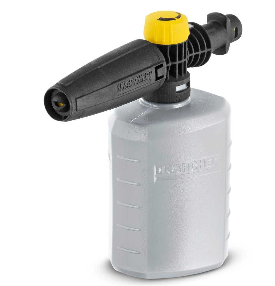 Мийка високого  тиску Karcher K5 Power Control Flex шланг 10 м! мойка